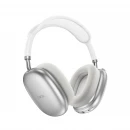 Бездротові навушники HOCO W55 Pleasing BT headphones Silver
