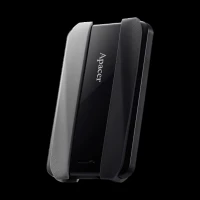 Зовнішній жорсткий диск PHD External 2.5'' Apacer USB 3.2 AC533 5Tb Back (color box)