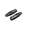 Аудiоконектор UGREEN AV162 Cannon Male (UGR-80439) k50122 - № 1 Аудiоконектор UGREEN AV162 Cannon Male (UGR-80439) (7073) UGREEN - № 1