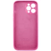 Чохол для смартфона Silicone Full Case AA Camera Protect for Apple iPhone 12 Pro Max 32,Dragon Fruit (Dragon Fruit)- № 2