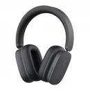 Бездротові навушники Baseus Bowie H1 Noise-Cancellation Wireless Headphones Grey