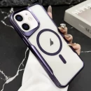 Чохол для смартфона Cosmic СD Fashion MAG for Apple iPhone 11 Purple