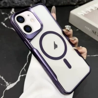 Чохол для смартфона Cosmic СD Fashion MAG for Apple iPhone 11 Purple (Колір 30808), Атикул k52469 |  купить на VILKI.NET - фото № 1