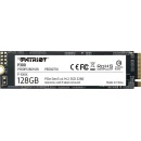 Накопичувач SSD M.2 Patriot P300 128GB NVMe 2280 PCIe 3.0 3D TLC