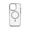 Чохол для смартфона Cosmic Acrilyc Colorful Mag for Apple iPhone 16 Pro White k55236 - № 1 Чохол для смартфона Cosmic Acrilyc Colorful Mag for Apple iPhone 16 Pro White (Білий) Cosmic - № 1
