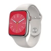 Смарт-годинник BIG X9 Max Plus IP67+GPS White k47299 - № 1 Смарт-годинник BIG X9 Max Plus IP67+GPS White (White) BIG - № 1