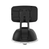 Автотримач для телефона BOROFONE BH4 Joydock suction cup car holder (7073)- № 4