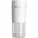 Фітнес-блендер Xiaomi MiJia Portable Juicer Cup (MJZZB01PL) White