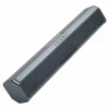 Портативна колонка HOCO BS49 Dazzling sound desktop wireless speaker Black (7073)- № 3
