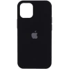 Чохол для смартфона Silicone Full Case AA Open Cam for Apple iPhone 15 14,Black k46784 - № 1 Чохол для смартфона Silicone Full Case AA Open Cam for Apple iPhone 15 14,Black (7073) No Brand - № 1