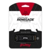 Накопичувач SSD M.2 Kingston FURY Renegade 1TB 2280 NVMe PCIe Gen 4.0 x4 3D TLC NAND (7073)- № 3