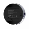 Таймер Baseus heyo rotation countdown timer Black (134014)- № 2