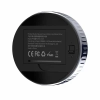 Таймер Baseus heyo rotation countdown timer Black (Цвет 134014) - фото № 2