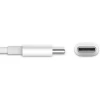 Кабель Xiaomi USB Type-C USB Type-C to USB Type-C 1.5m White (Белый)- № 3