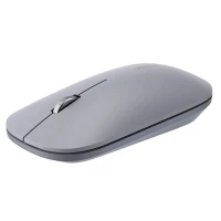 Маніпулятор миша UGREEN Portable Wireless Mouse (Gray)