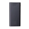 Зовнішній акумулятор WUW Y143 10000mAh Black k58170 - № 1 Зовнішній акумулятор WUW Y143 10000mAh Black (Black) WUW - № 1
