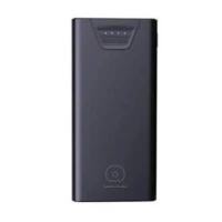Зовнішній акумулятор WUW Y143 10000mAh Black