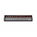Паркувальна карта Baseus Moonlight Box Series Temporary Parking Number Plate Dark gray