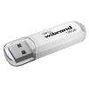 Флеш-накопичувач Wibrand USB 3.2 Gen1 Marten 128GB White k50848 - № 1 Флеш-накопичувач Wibrand USB 3.2 Gen1 Marten 128GB White (Белый) Wibrand - № 1