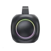 Портативна колонка ACEFAST K1 Party karaoke all-in-one audio set Black (7073)- № 6