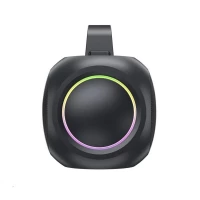 Портативна колонка ACEFAST K1 Party karaoke all-in-one audio set Black (Колір 7073) - фото № 6