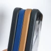 Чохол для смартфона Spigen AAA Magnetic Ring for Apple iPhone 13 Black (7073)- № 7