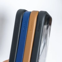Чохол для смартфона Spigen AAA Magnetic Ring for Apple iPhone 13 Black (Колір 7073) - фото № 7