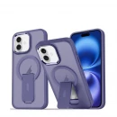 Чохол для смартфона Cosmic Magnetic Stand for Apple iPhone 16 Purple