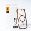 Чохол для смартфона Spigen AAA Magnetic Color for Apple iPhone 16 Brown
