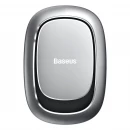 Гачки-тримачі Baseus Beetle Vehicle Hook Dark Grey