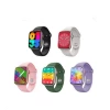 Смарт-годинник BIG X9 Max Plus IP67+GPS White (White)- № 3