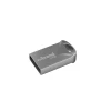 Флеш-накопичувач Wibrand USB 2.0 Hawk 64Gb Silver (Серый) Wibrand - № 1