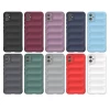 Чохол для смартфона Cosmic Magic Shield for Samsung Galaxy A05 Light Blue (Light Blue)- № 3
