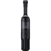 Автомобільний пилосос Baseus AP01 Handy Vacuum Cleaner (5000pa) Black (Цвет Black) - фото № 3
