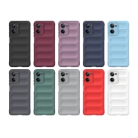 Чохол для смартфона Cosmic Magic Shield for Realme 10 4G White (Цвет 7068) - фото № 2