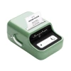 Термопринтер для друку наклейок NIIMBOT B21S Green (1AC19031602) k57663 - № 1 Термопринтер для друку наклейок NIIMBOT B21S Green (1AC19031602) (Зелёный) NIIMBOT - № 1