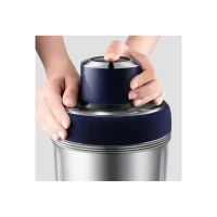 Подрібнювач-м'ясорубка Xiaomi Morphy Richards (Китайська вилка) (Колір Blue) - фото № 2