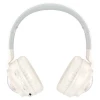 Навушники HOCO W50 Cute fun BT headphones Milky white (Milky-White)- № 3