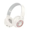 Навушники HOCO W50 Cute fun BT headphones Milky white (Milky-White) Hoco - № 1