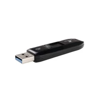 Флеш-накопичувач Patriot USB 3.2 Xporter 3 256GB Black (Колір Черный) - фото № 3