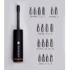 Викрутка Xiaomi Jiuxun Tools Screwdriver + бiти 18 шт. (Q/NBJX001) (Black)- № 4