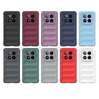 Чохол для смартфона Cosmic Magic Shield for Xiaomi Redmi Note 14 Pro Plus 5G Lavender (Цвет Lavender) - фото № 6