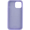 Чохол для смартфона Silicone Full Case AA Open Cam for Apple iPhone 15 26,Elegant Purple (Elegant Purple)- № 2
