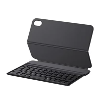 Клавіатура Baseus Brilliance Series Magnetic Keyboard Case for Pad Mini 6 8.3″ Cluster Black (with Simple Series Type-C Cable) , Атикул k55574 |  купить на VILKI.NET - фото № 1