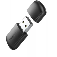 WI-FI-адаптер UGREEN CM448 AC650 11ac Dual-Band Wireless USB Adapter(UGR-20204)