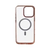 Чохол для смартфона Cosmic Acrilyc Colorful Mag for Apple iPhone 15 Pro Max Pink (7089)- № 3