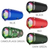Портативна колонка HOCO HC2 Xpress sports BT speaker Blue (7072)- № 2