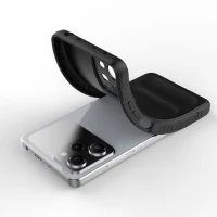 Чохол для смартфона Cosmic Magic Shield for Xiaomi Redmi 12 White (Колір 7068) - фото № 5