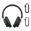 Бездротові навушники Baseus Bowie D05 Wireless Headphones Grey (Grey)- № 5