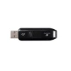 Флеш-накопичувач Patriot USB 3.2 Xporter 3 256GB Black k48946 - № 1 Флеш-накопичувач Patriot USB 3.2 Xporter 3 256GB Black (Черный) Patriot - № 1
